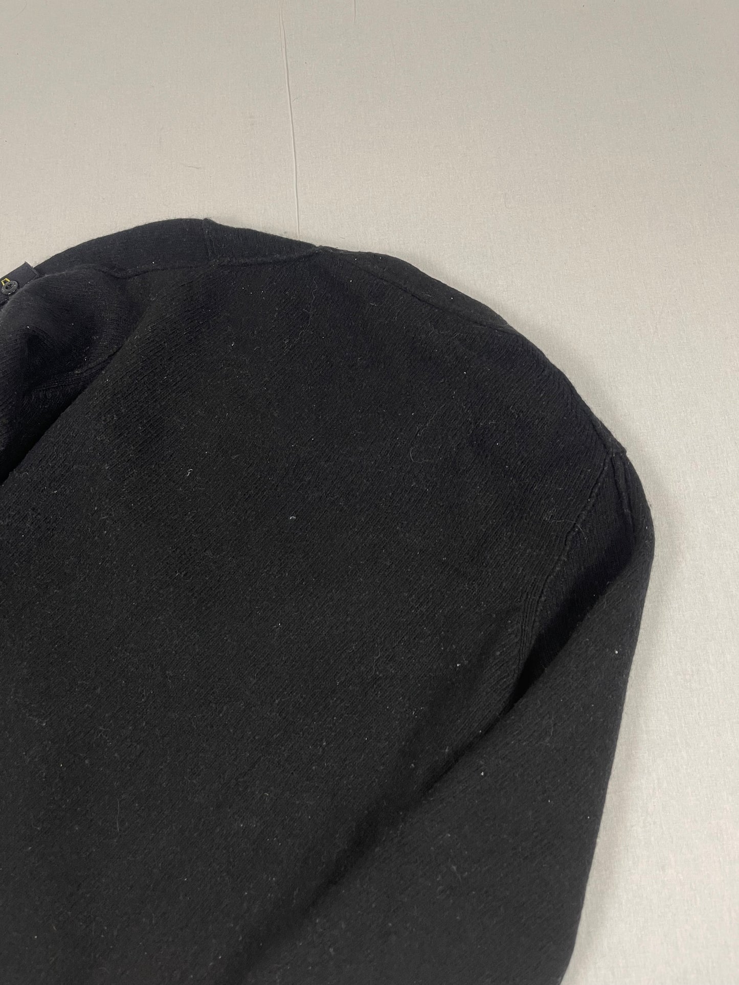 Stone Island V Sweater (s)