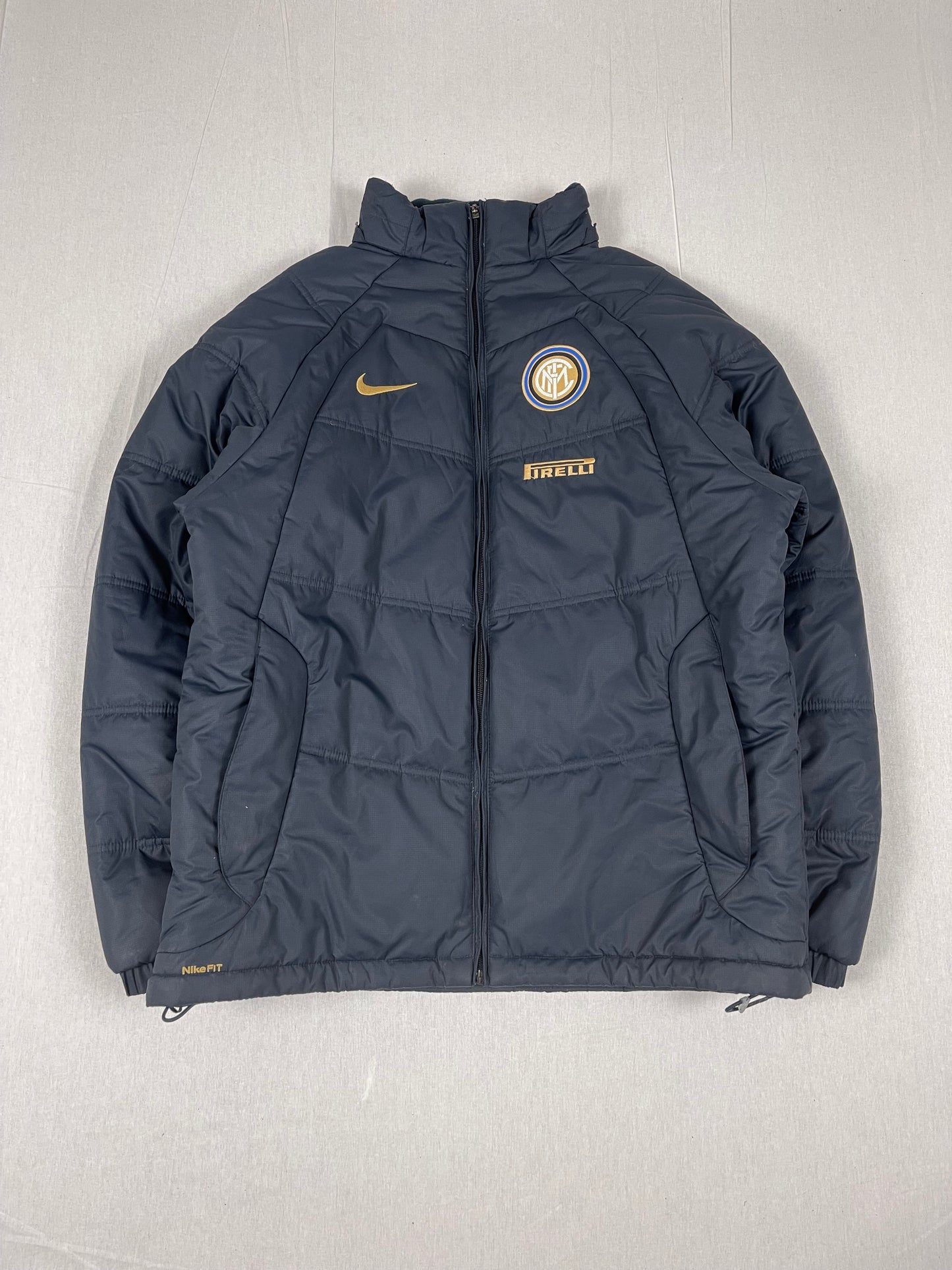 Nike Inter Mailand Puffer (L)