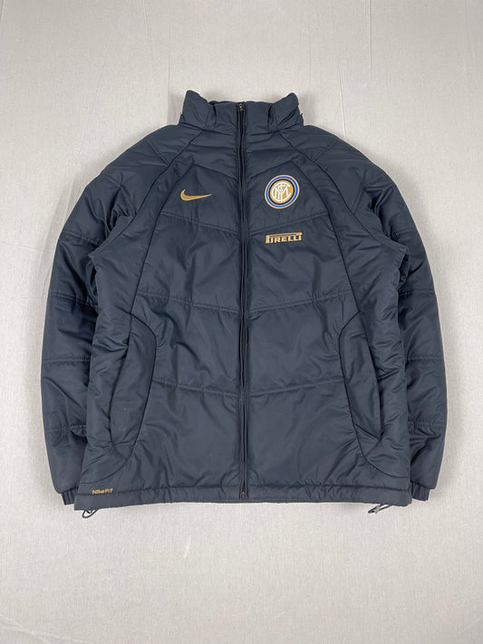 Nike Inter Mailand Puffer (L)