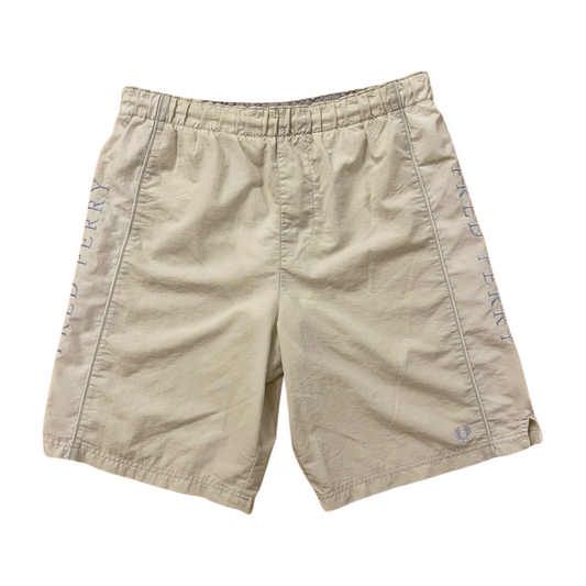Fred Perry Shorts (L)