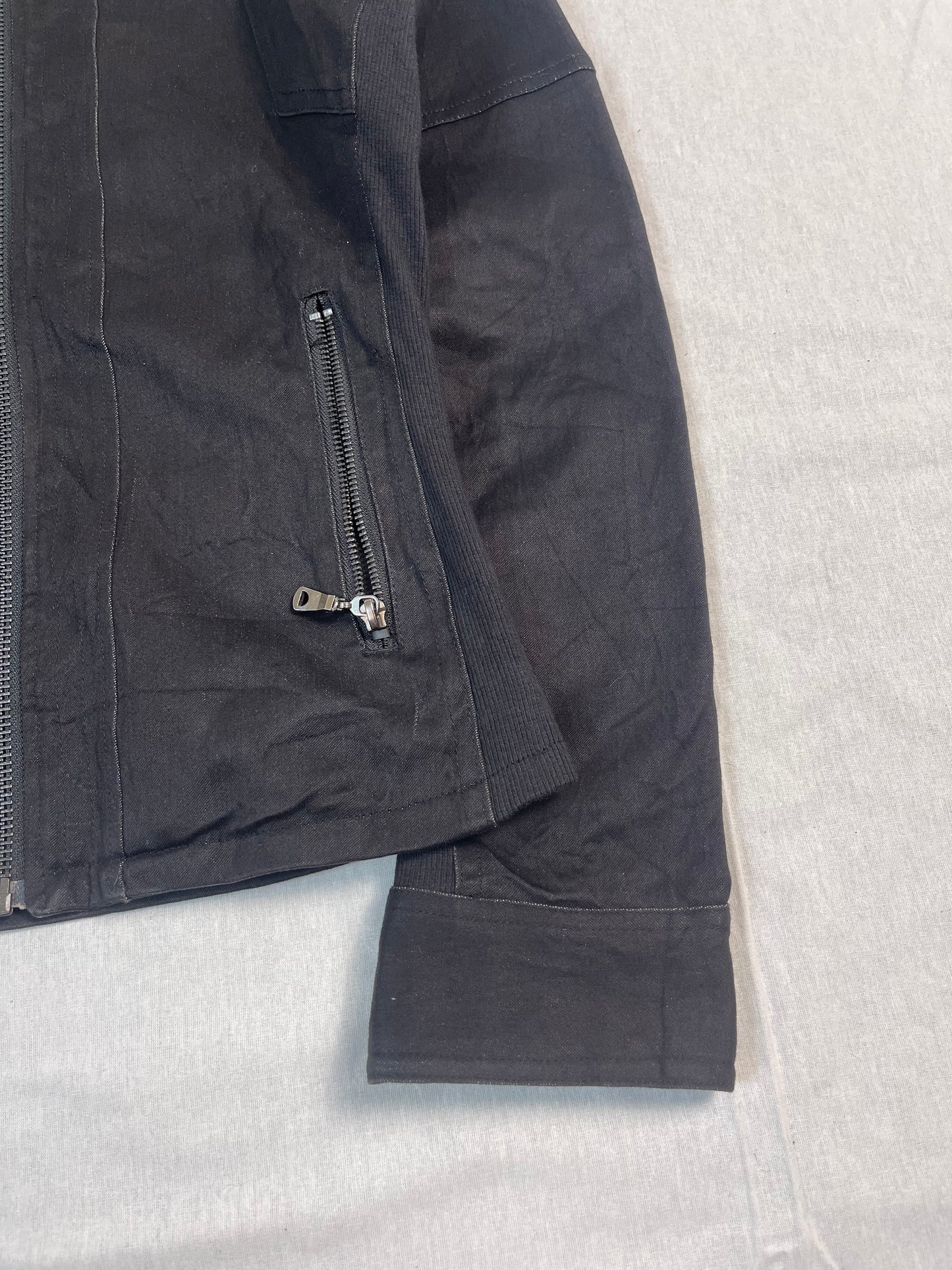 Semantic Design Jacket (M)