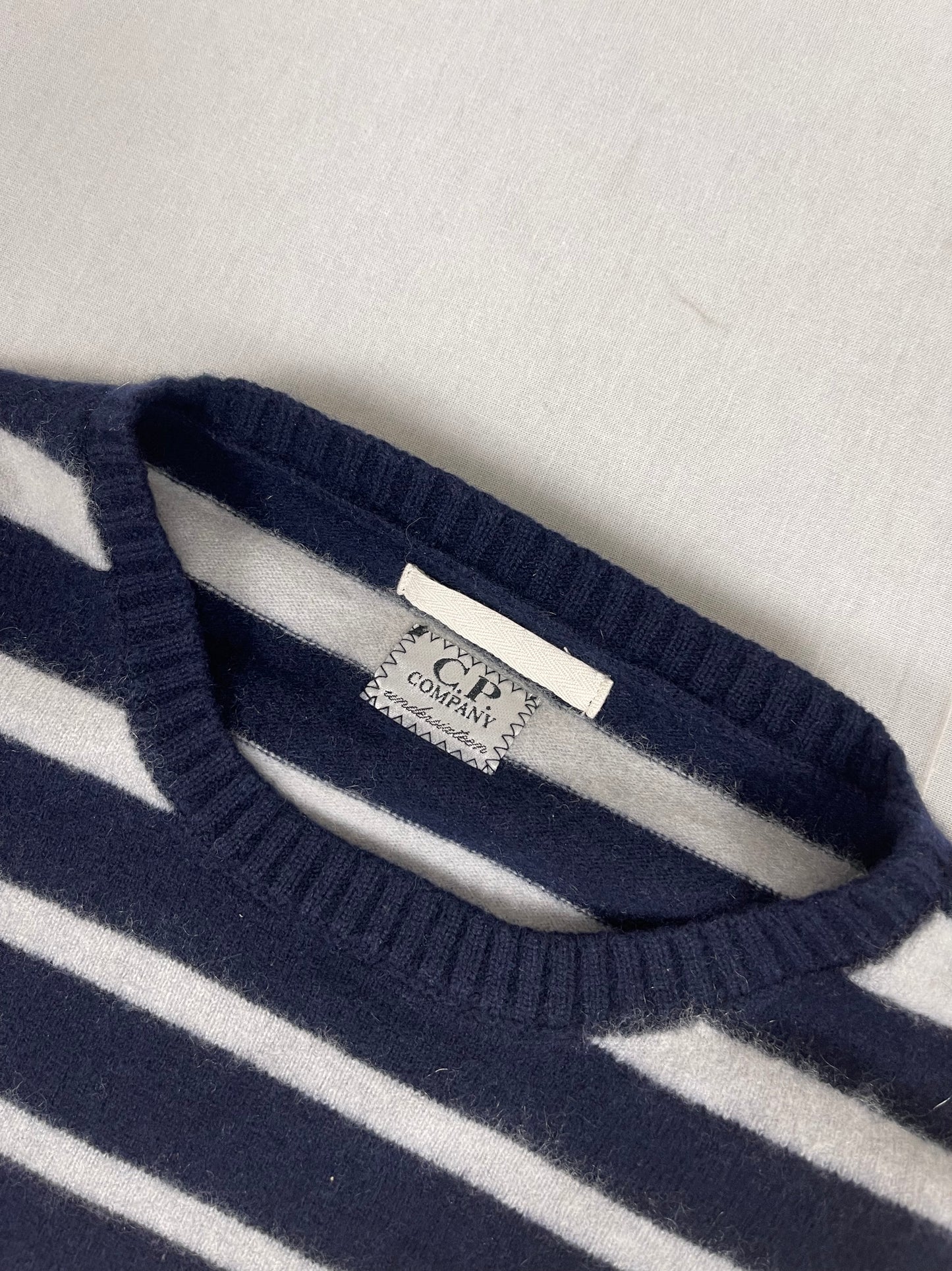 Cp Company Sweater (s)