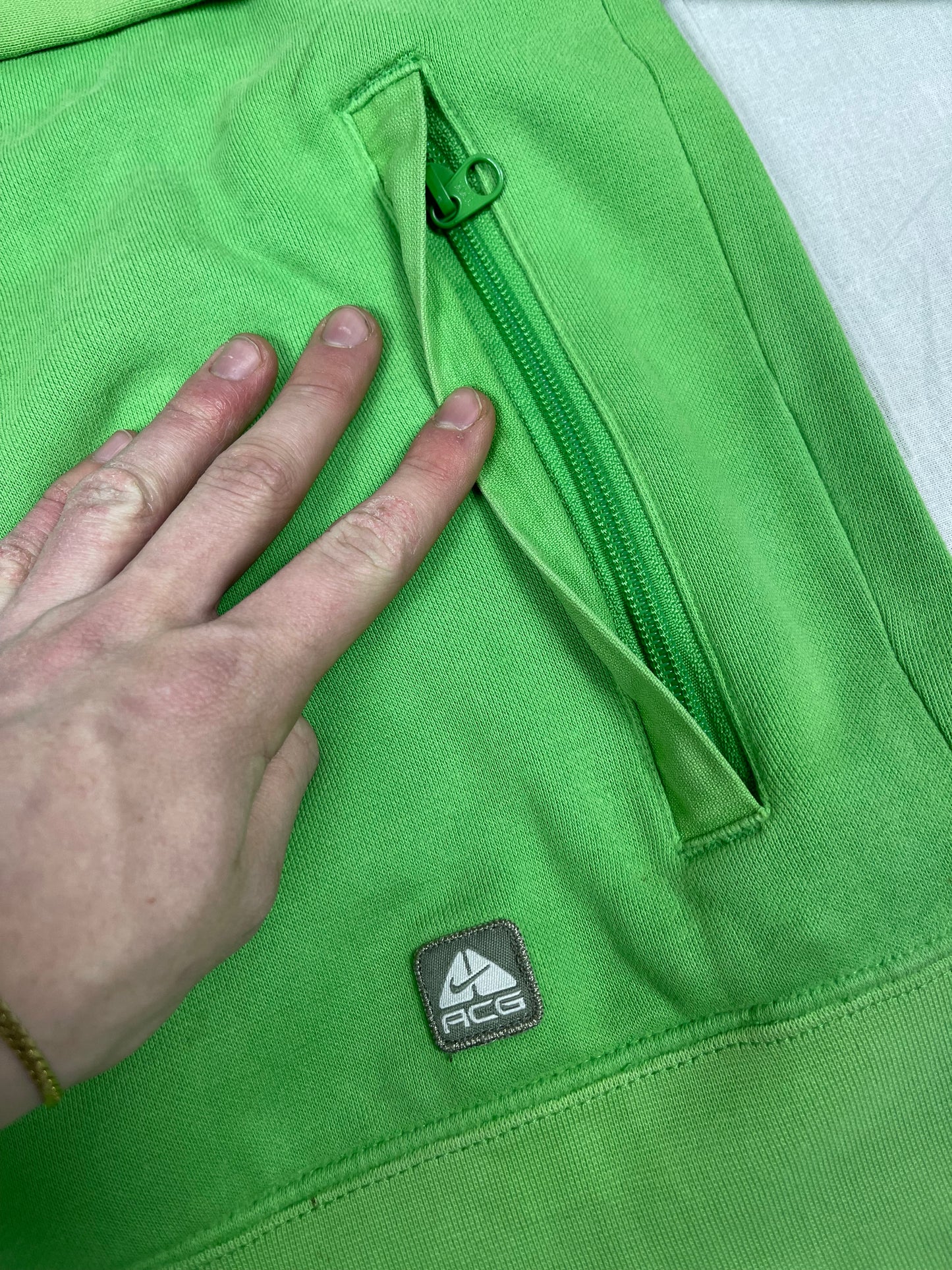 Nike ACG Hoodie (M/L)