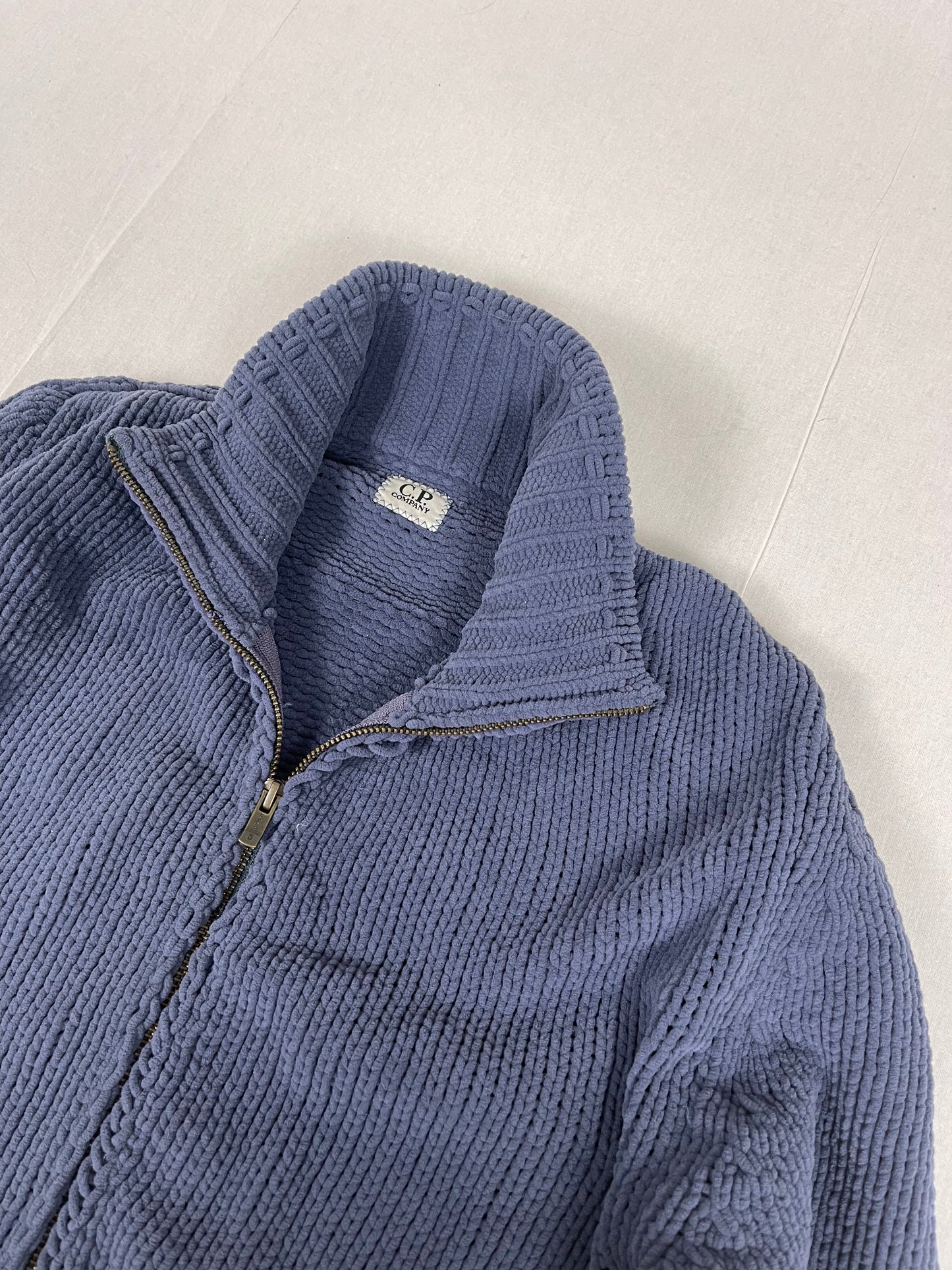 Cp Company knit Sweater (l)