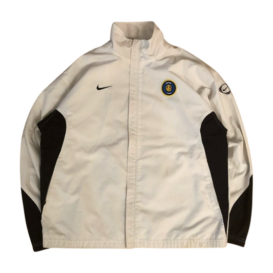 Inter Mailand Nike trackjacket (L)