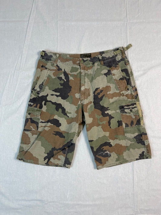 Stüssy Camo Jort (W32/ M)