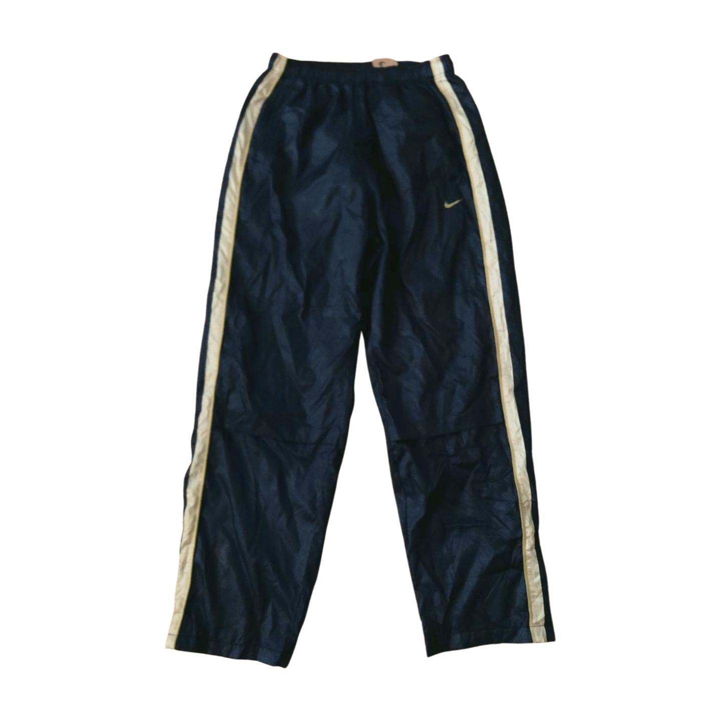 Vintage Nike baggy trackpants (M)