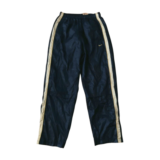 Vintage Nike baggy trackpants (M)