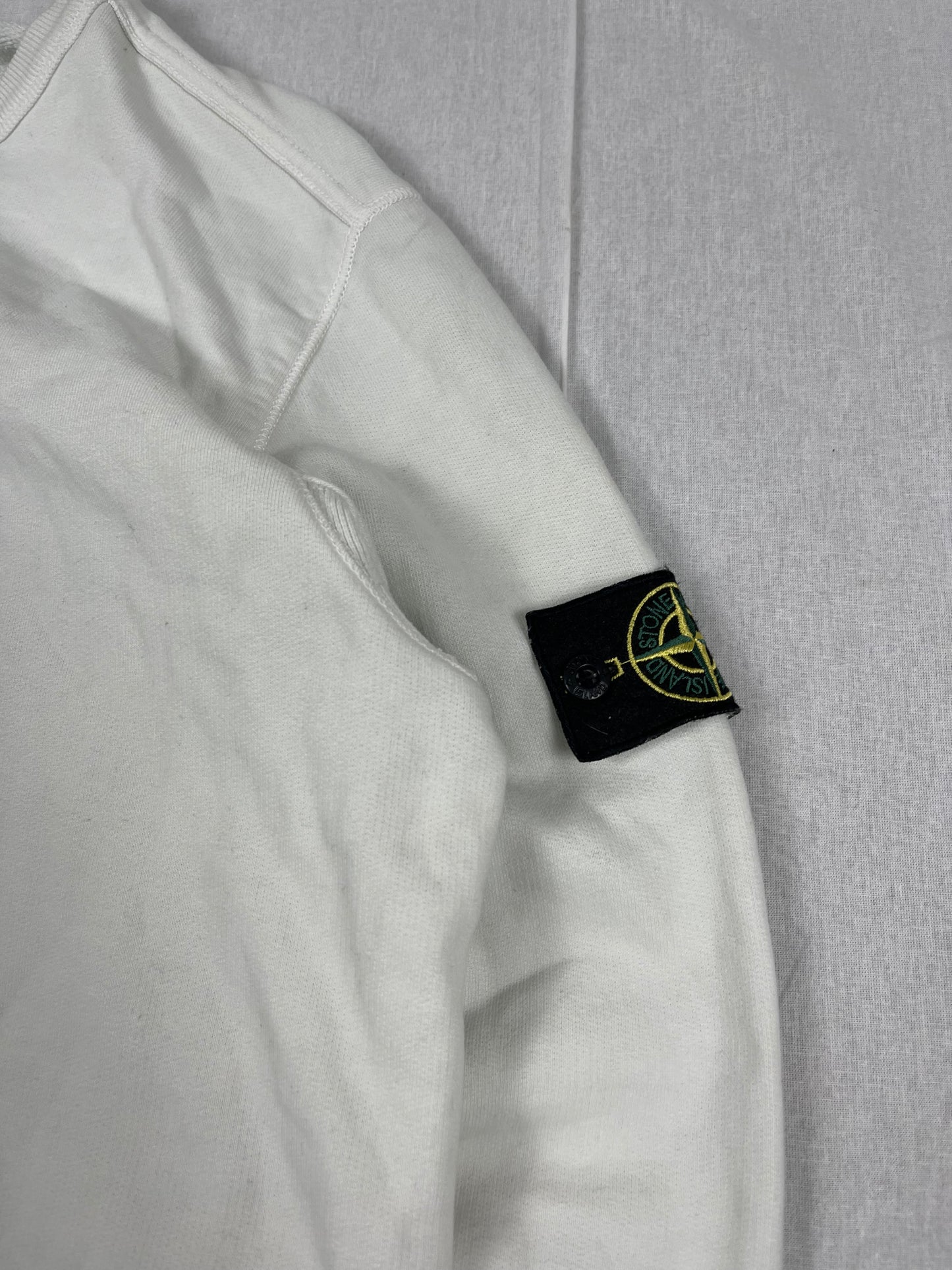 Stone Island Sweater (L)