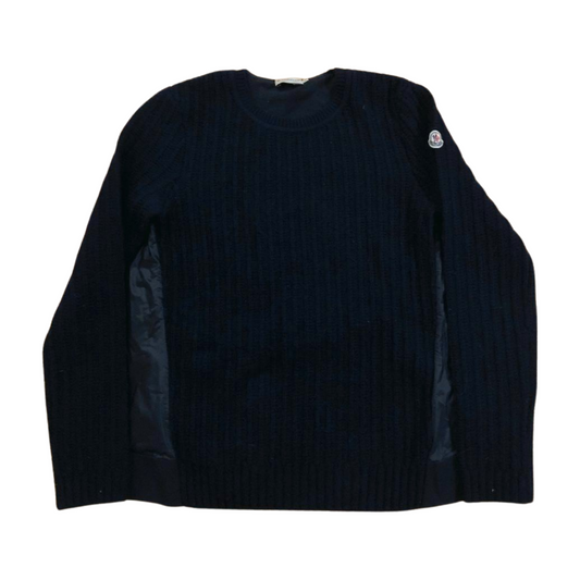 Vintage moncler Sweater (S)