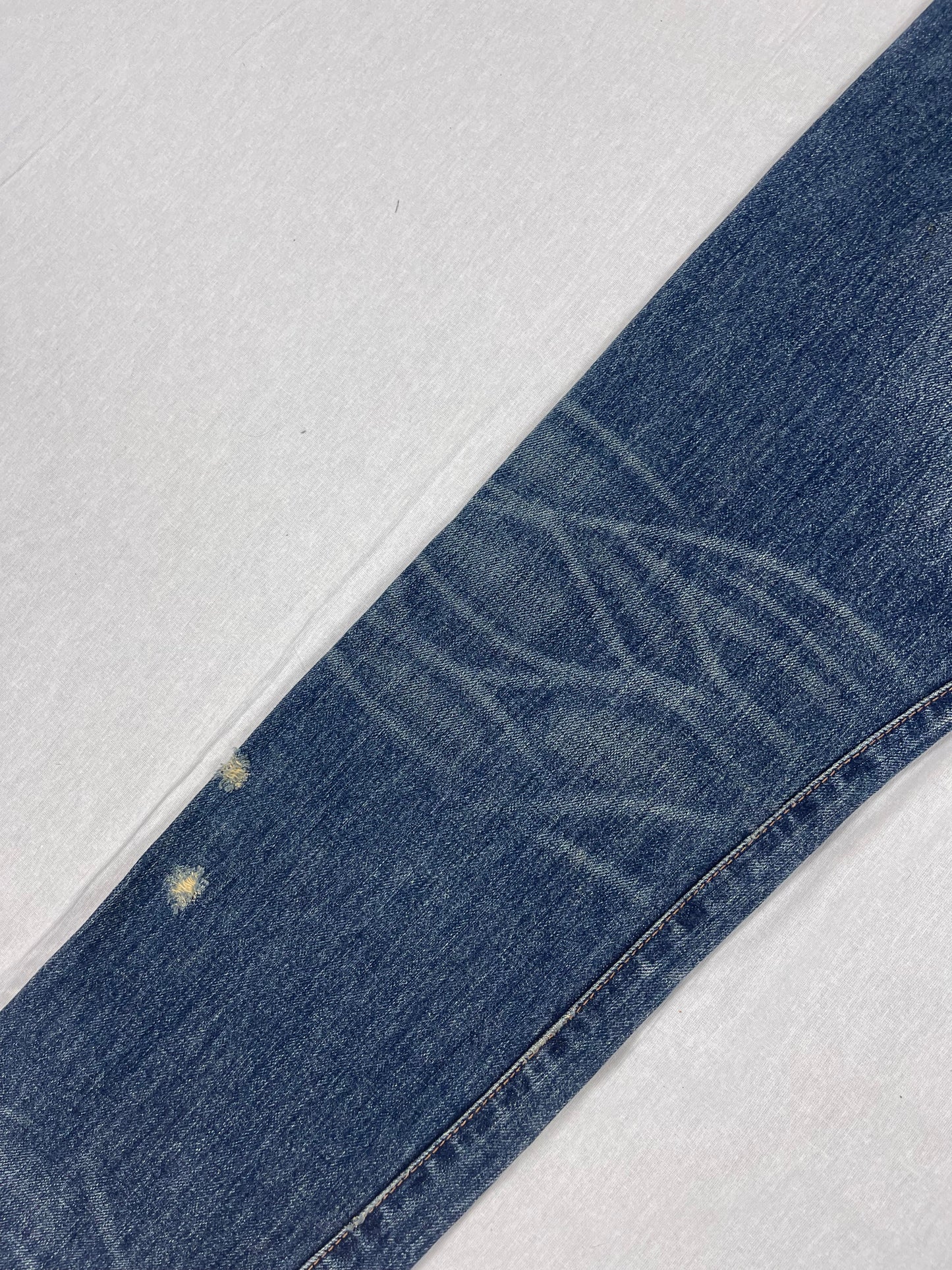 Japanese Genuine Vintage denim jeans (W27/S)