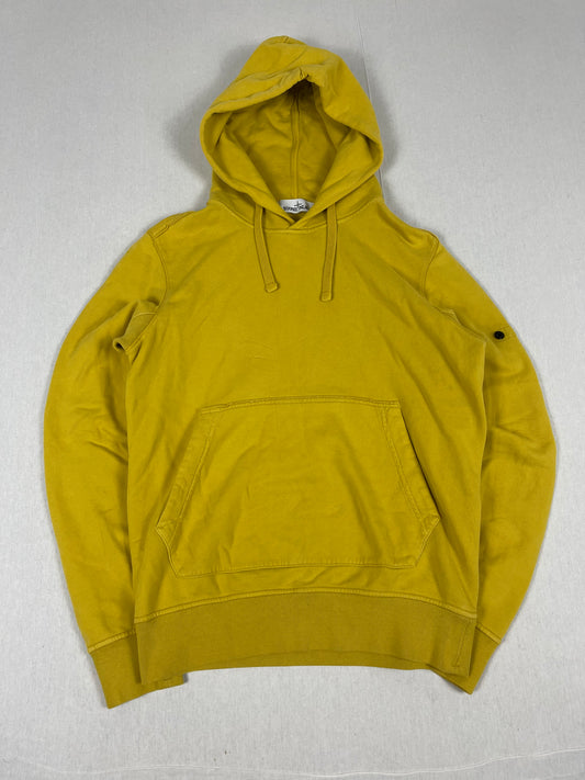Stone Island Hoodie (m)
