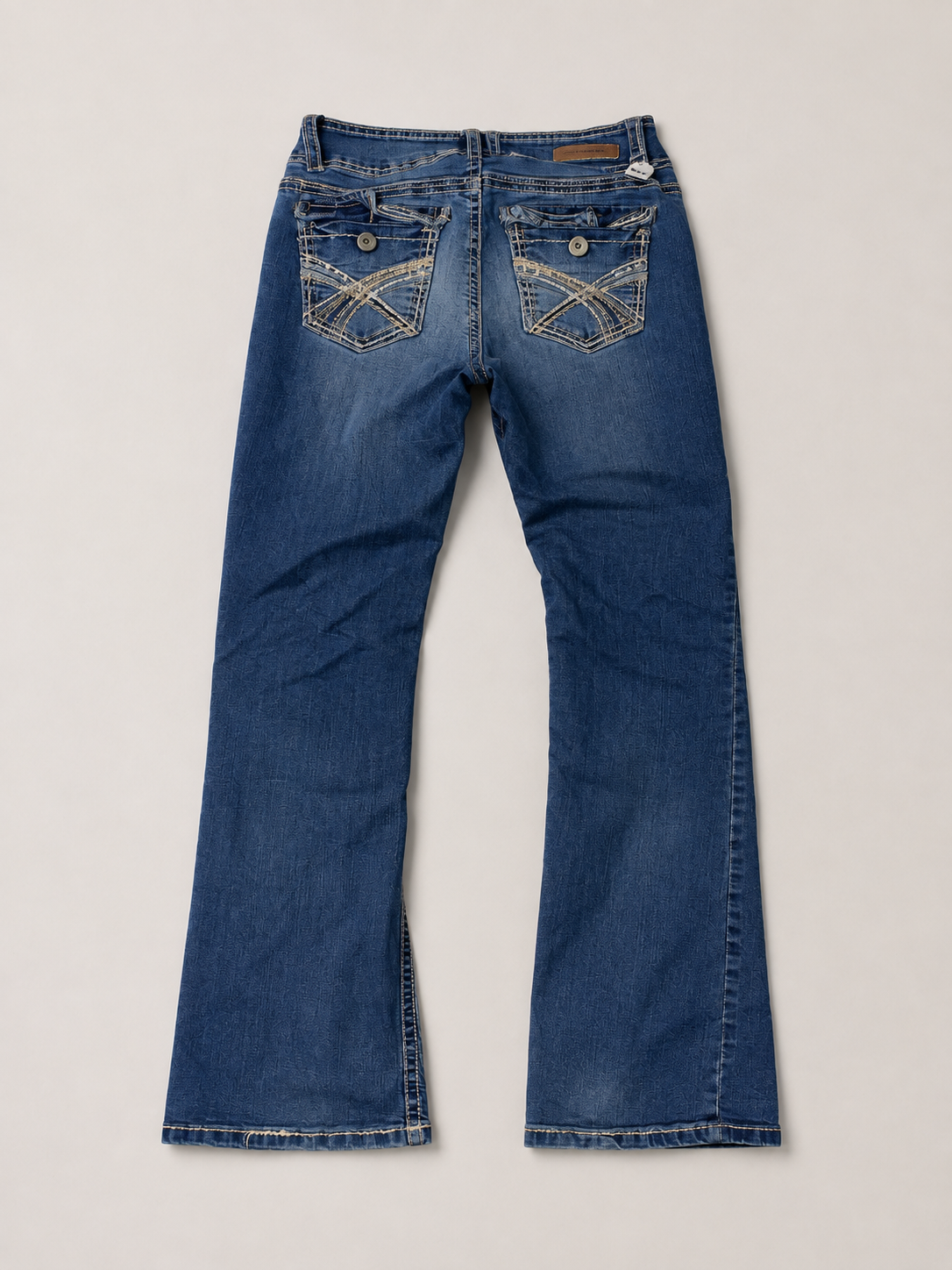 Fallflower bootcut Jeans (XS Woman)