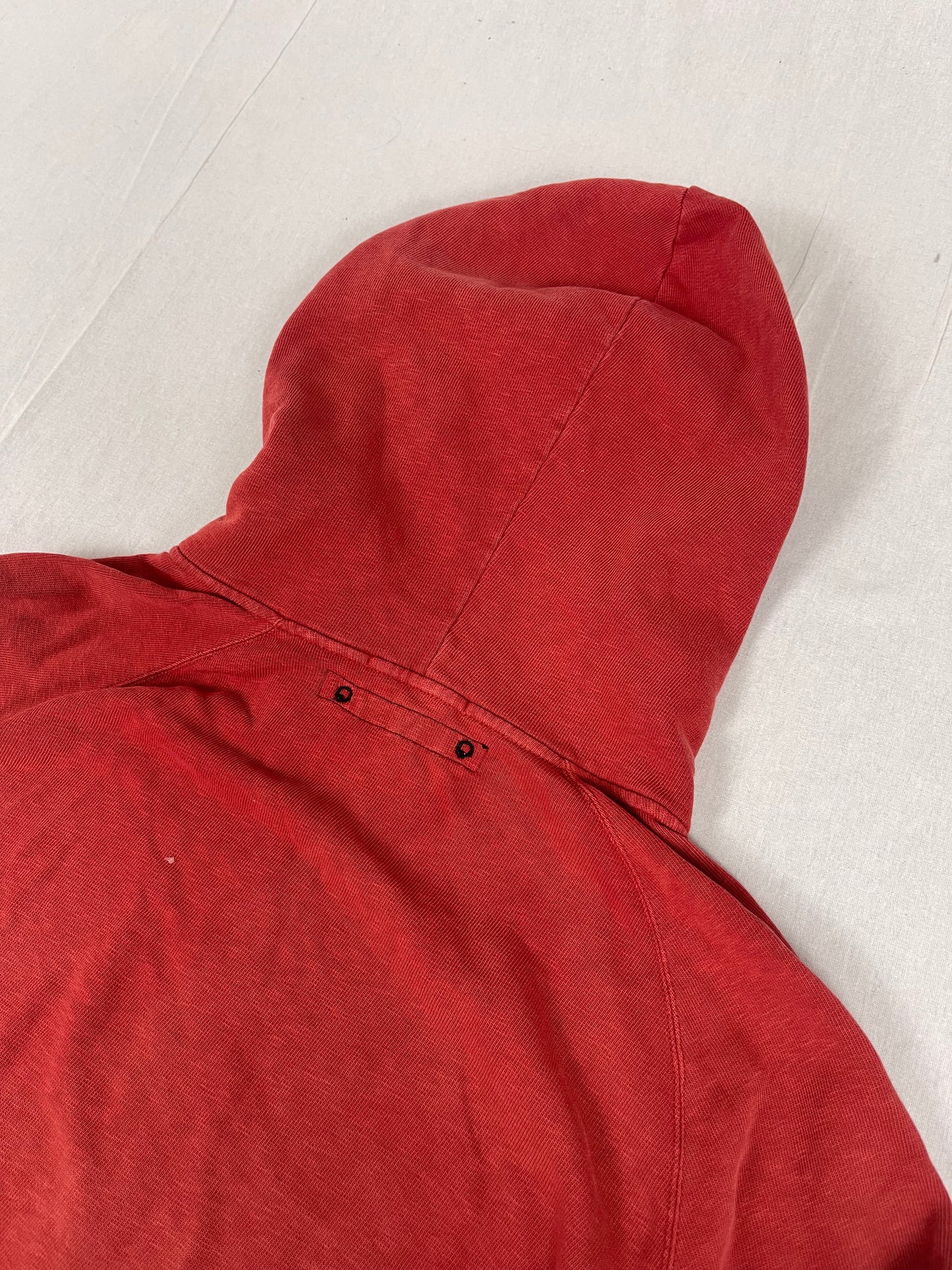 Stone Island Hoodie (l)