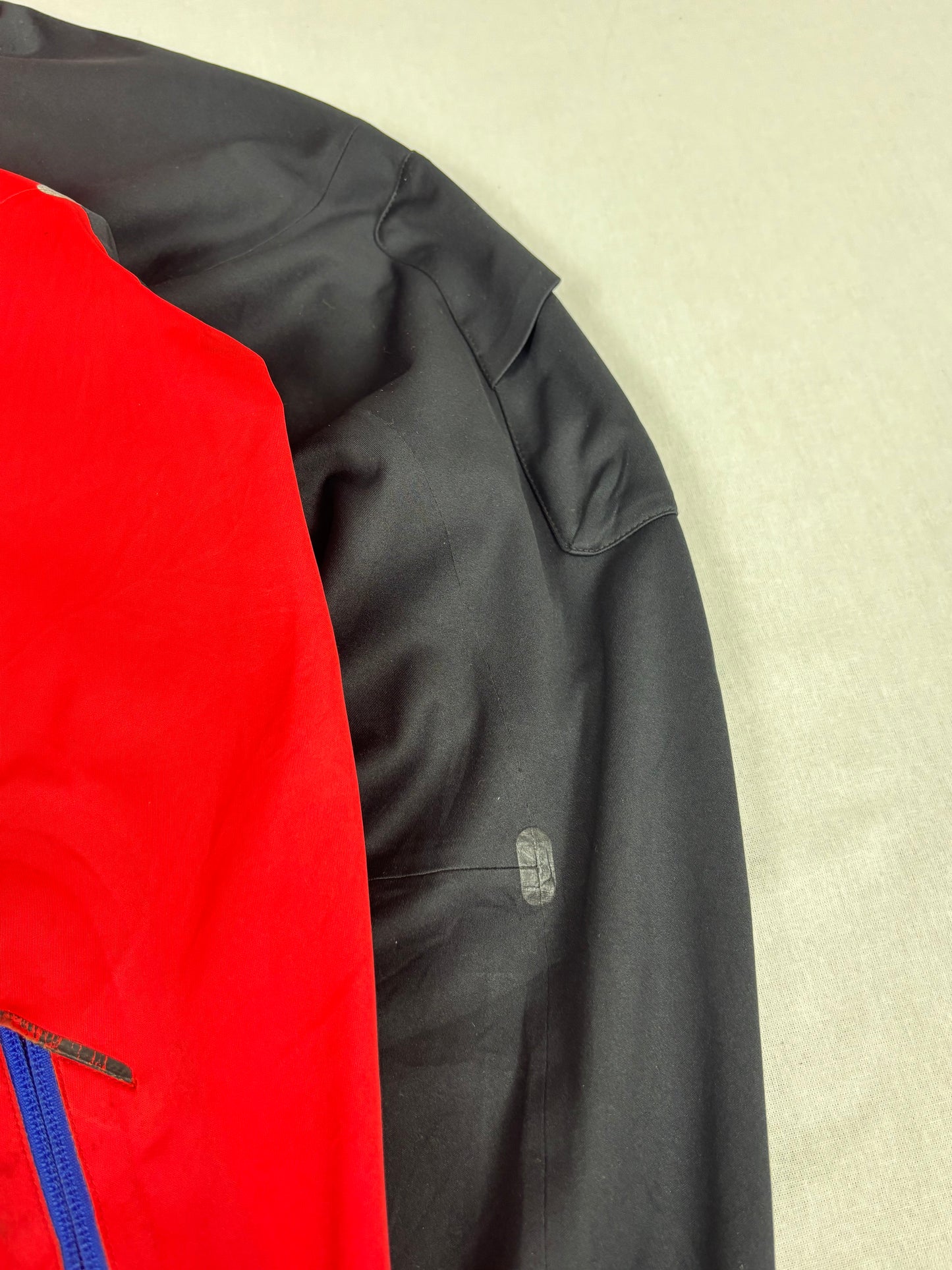 Nike Technical Jacket (m)