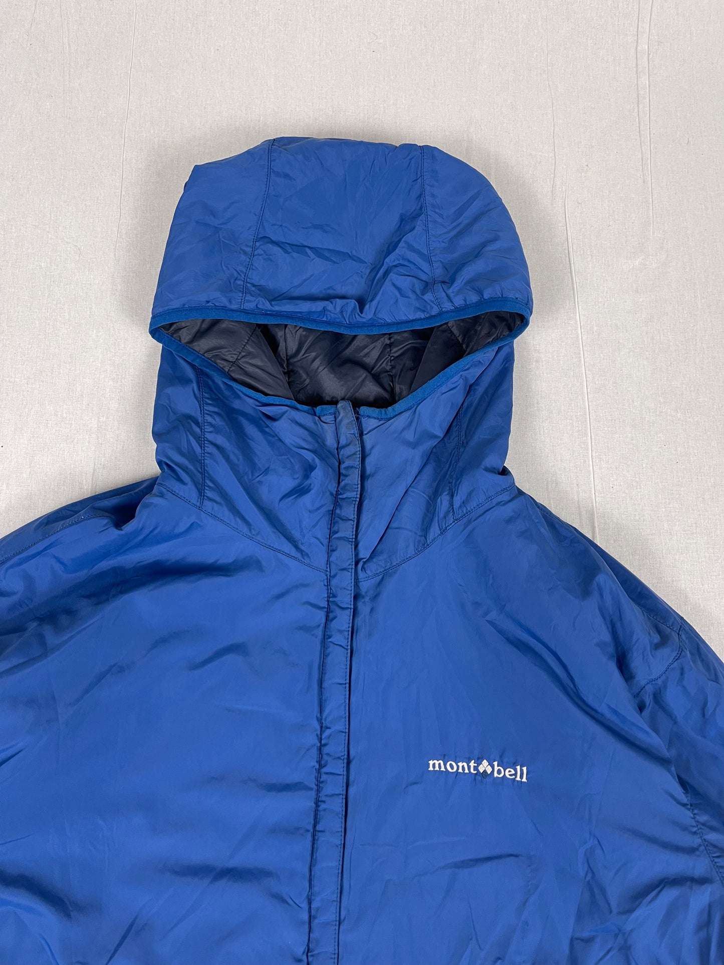 Montbell 2 in 1 Jacket (M)
