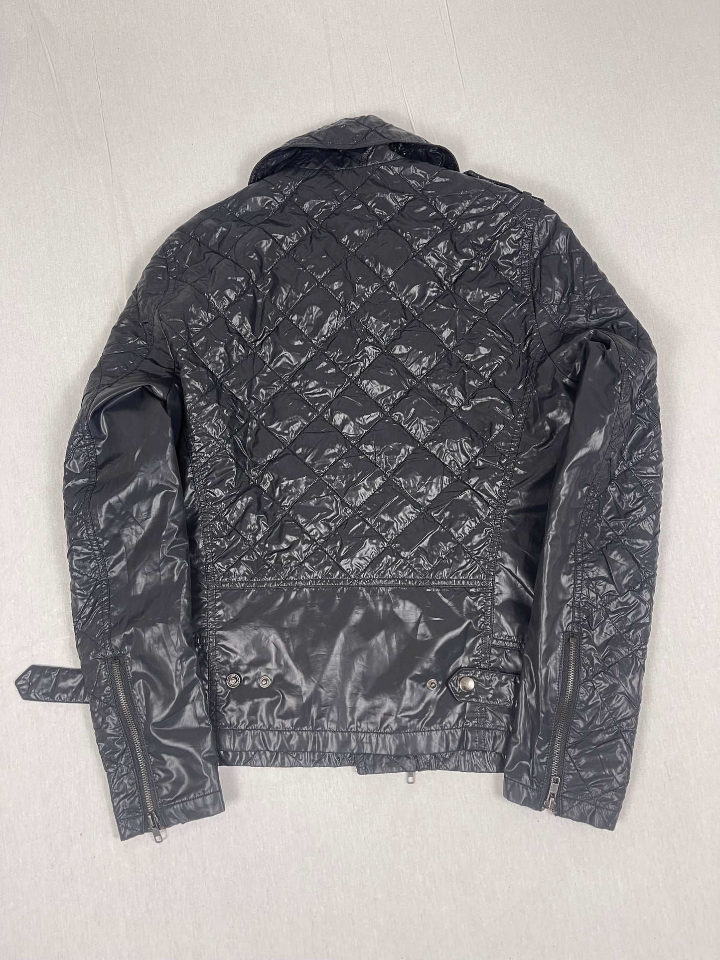 Buffalo Bobs shiny Jacket (M)