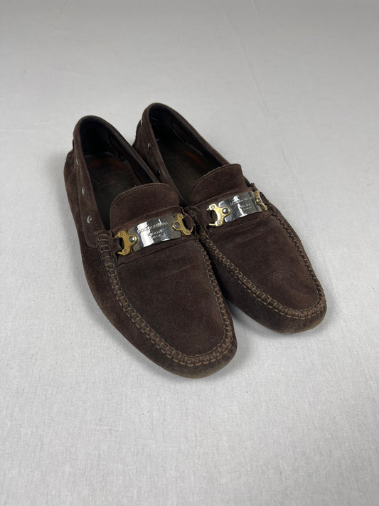 Vintage Dolce Gabbana loafer (43)