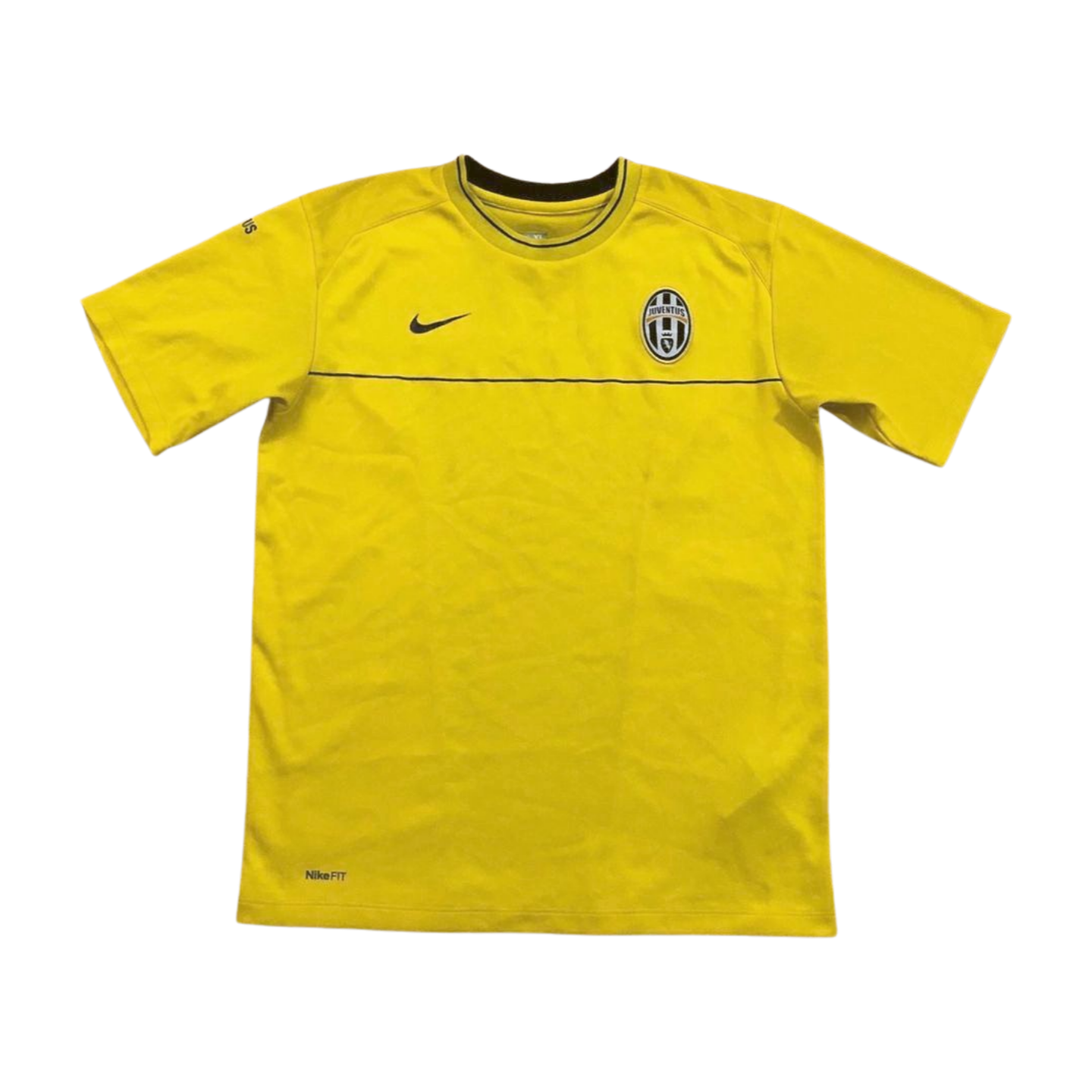 Vintage nike Juventus Turin Jersey (s)