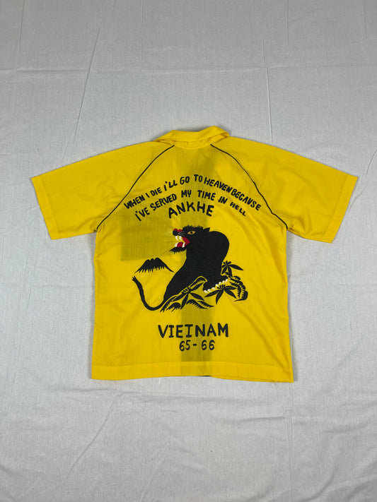 Vietnam War Shirt (S)
