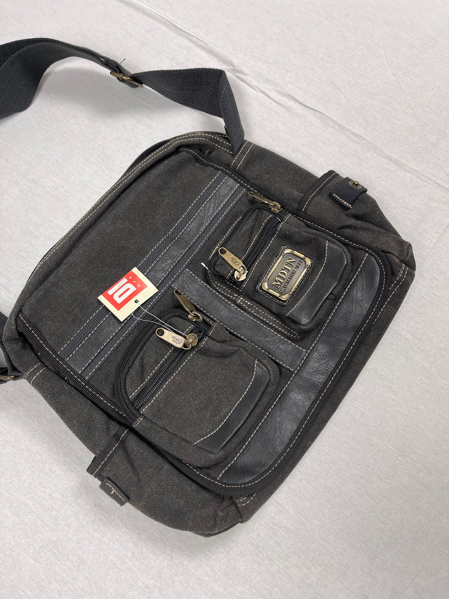 Diesel Umhängetasche