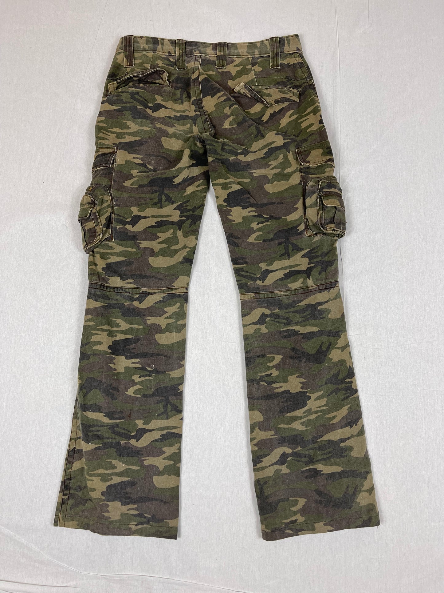 Semantic Design japanese Camo (M/ W32)