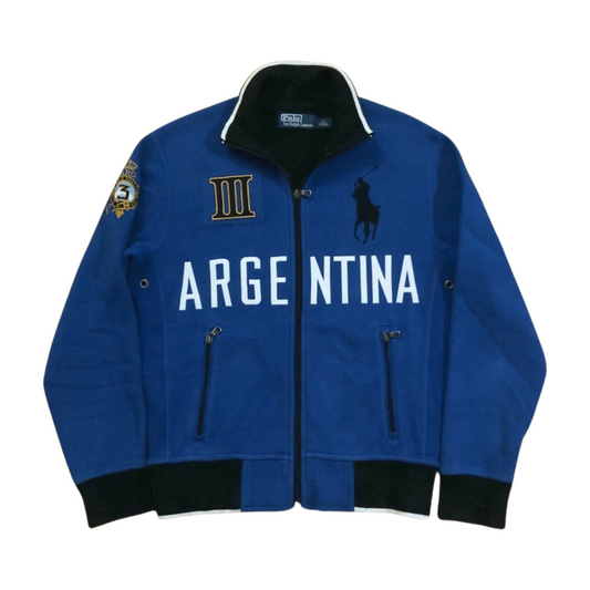 Vintage Ralph Lauren Argentina Sweater (M)