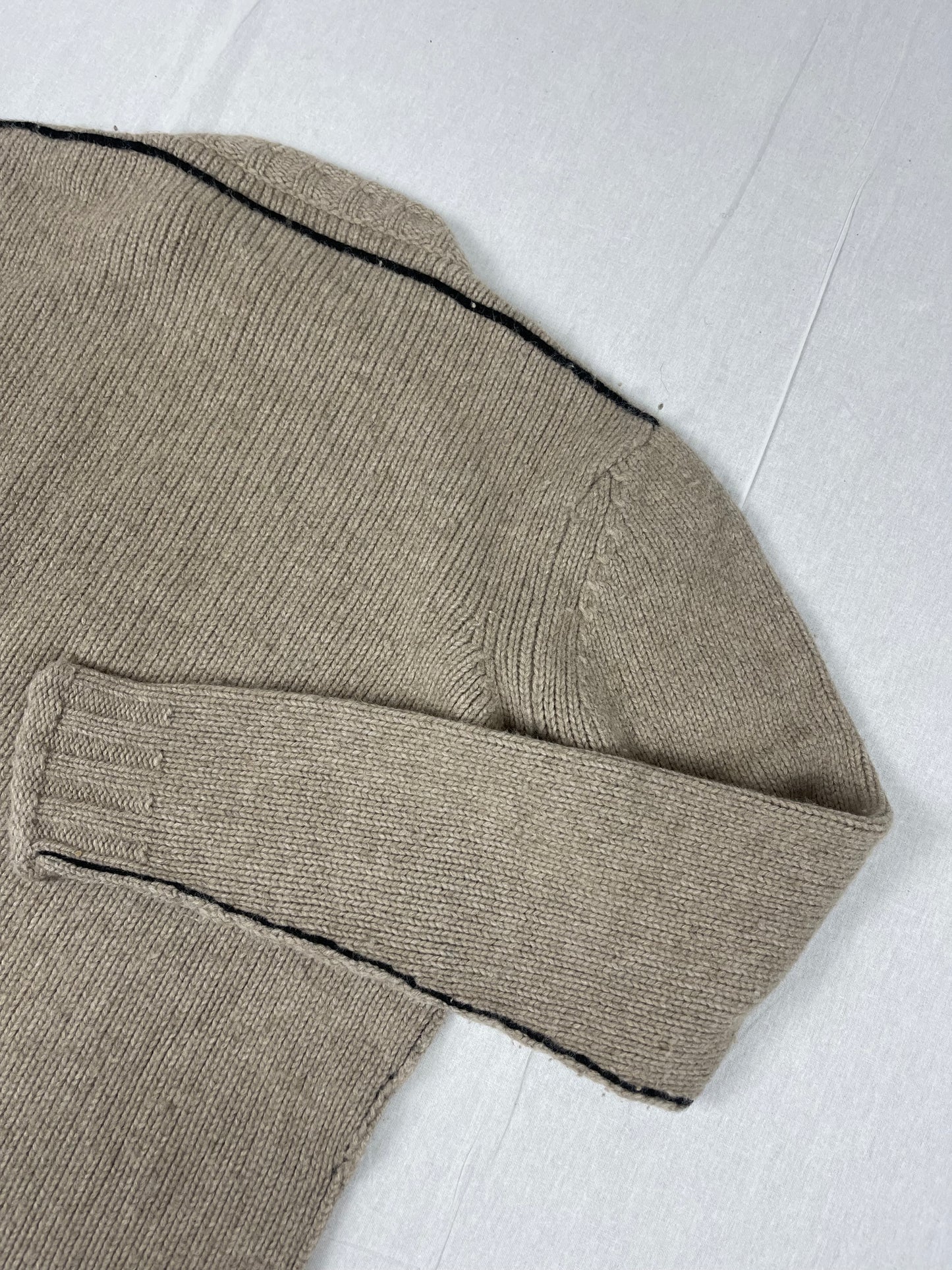 Armani Knit Sweater (M)