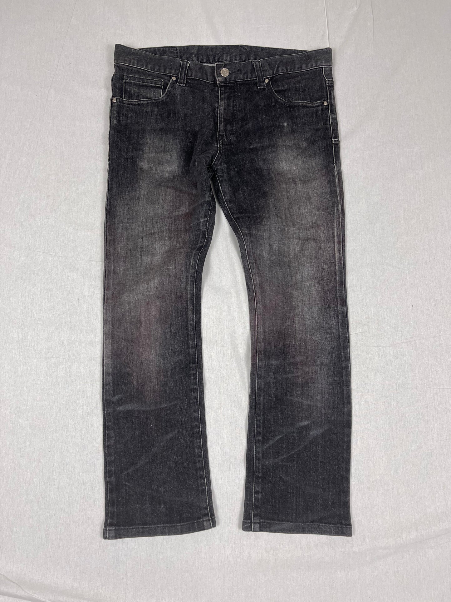 Tornado Mart denim Jeans (W34/ M)