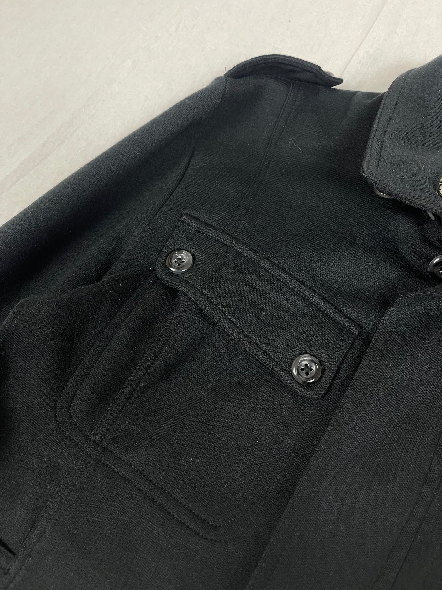 Tornado Mart Jacket (s)