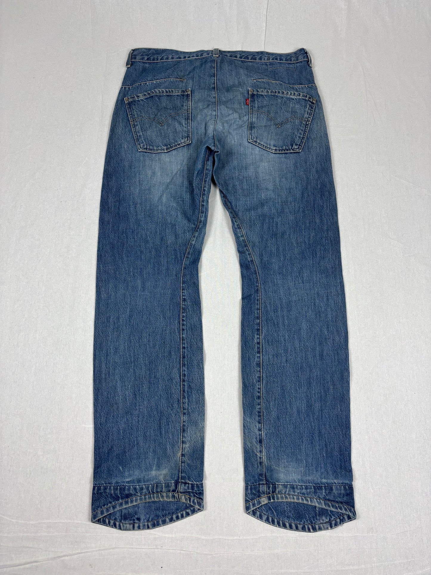 Levi’s engineered Jeans (w38)