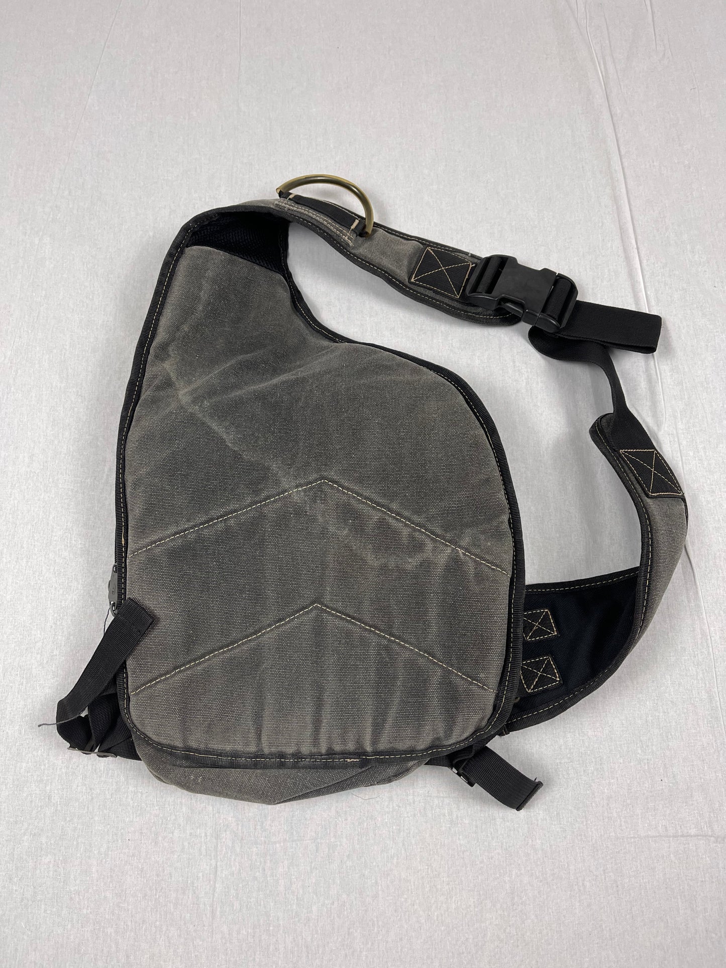 Diesel crossbody bag