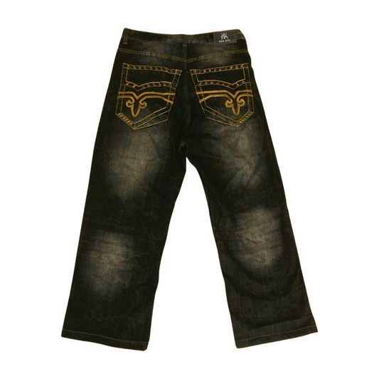 Red ape jeans (W32)