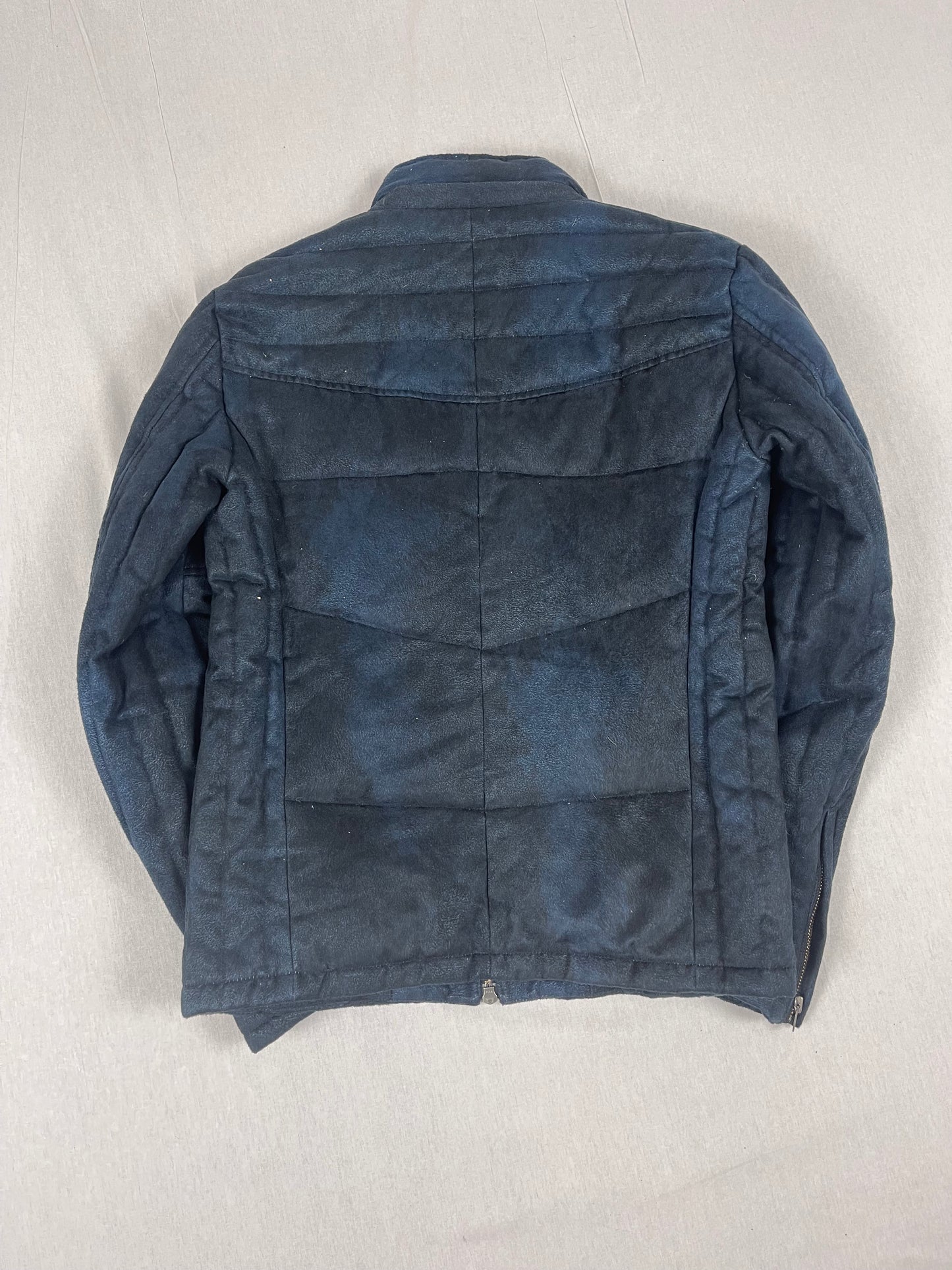 Tornado Mart Jacket (S)