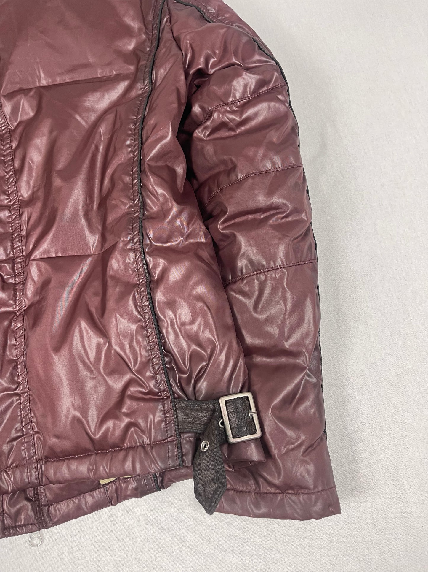 Tornado Mart fur Puffer (s)