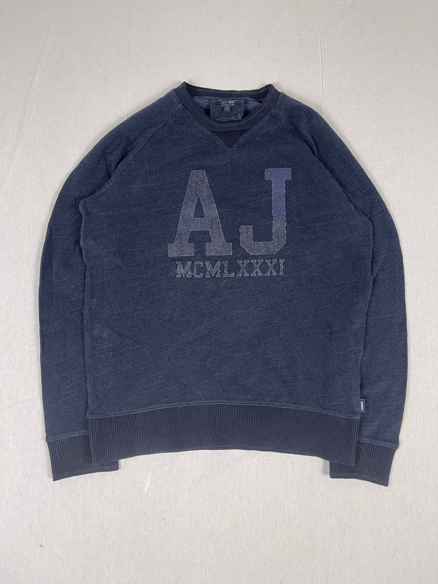 Armani Sweater (l)