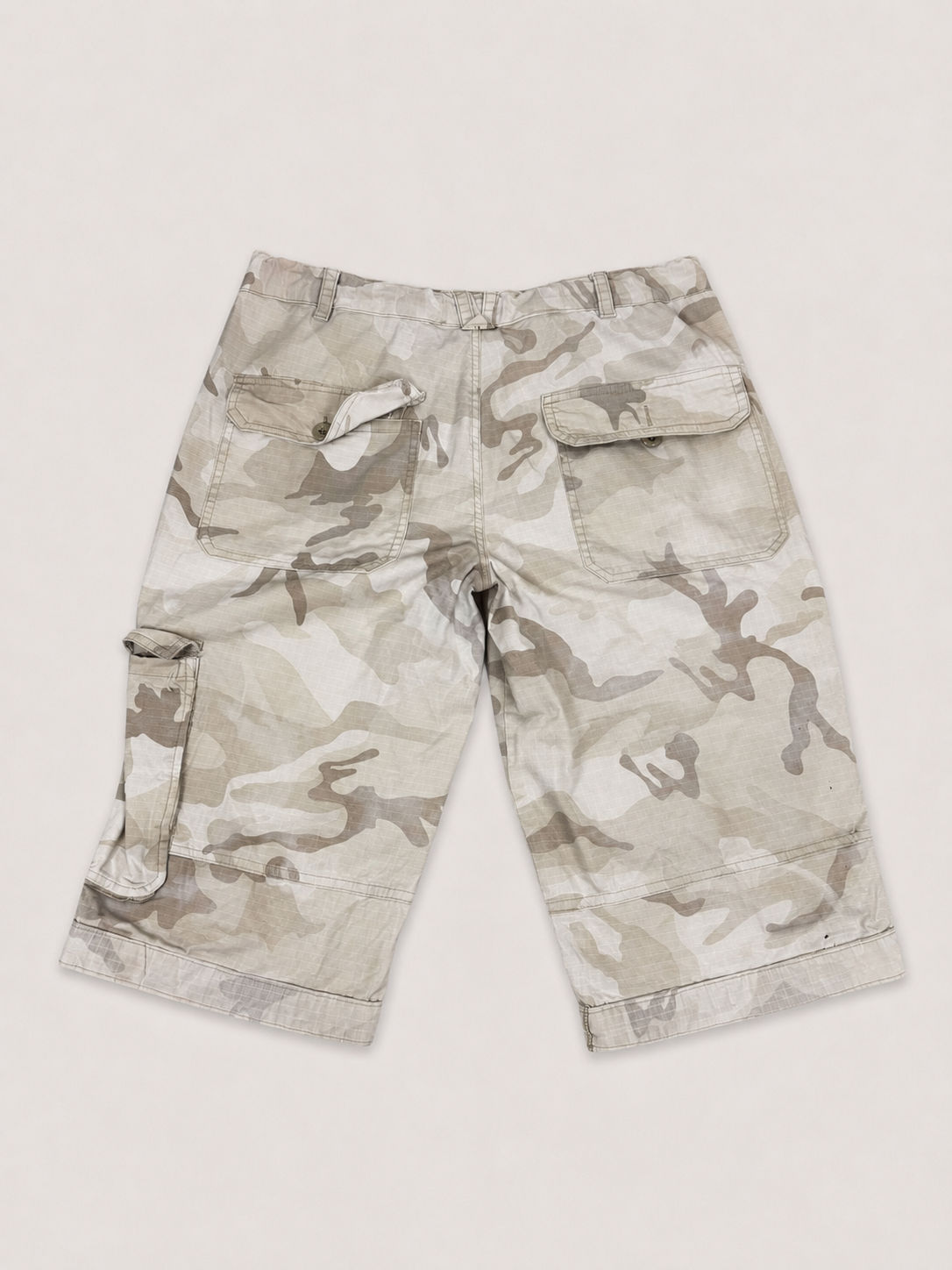 Camo Shorts (w32)