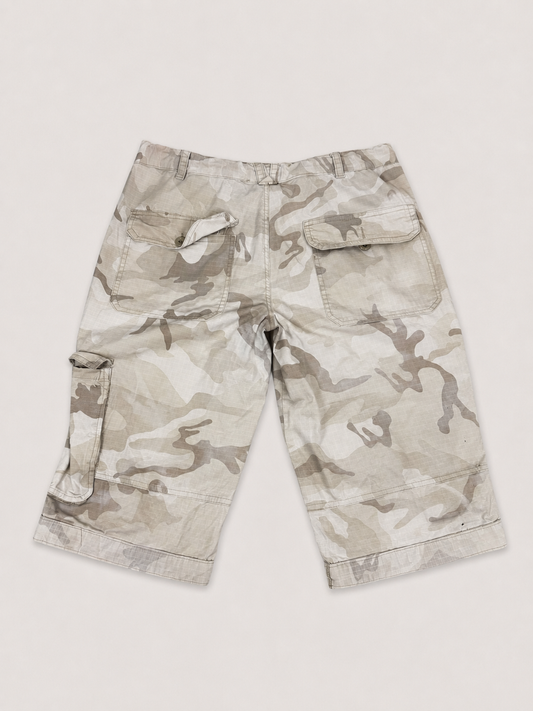 Camo Shorts (w32)