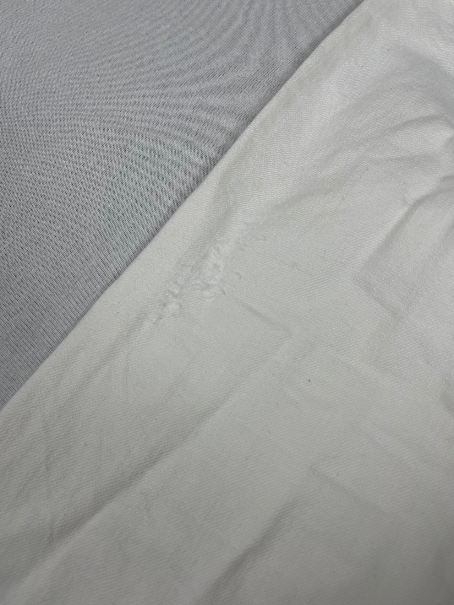 Tornado Mart Straight leg denim (W34)