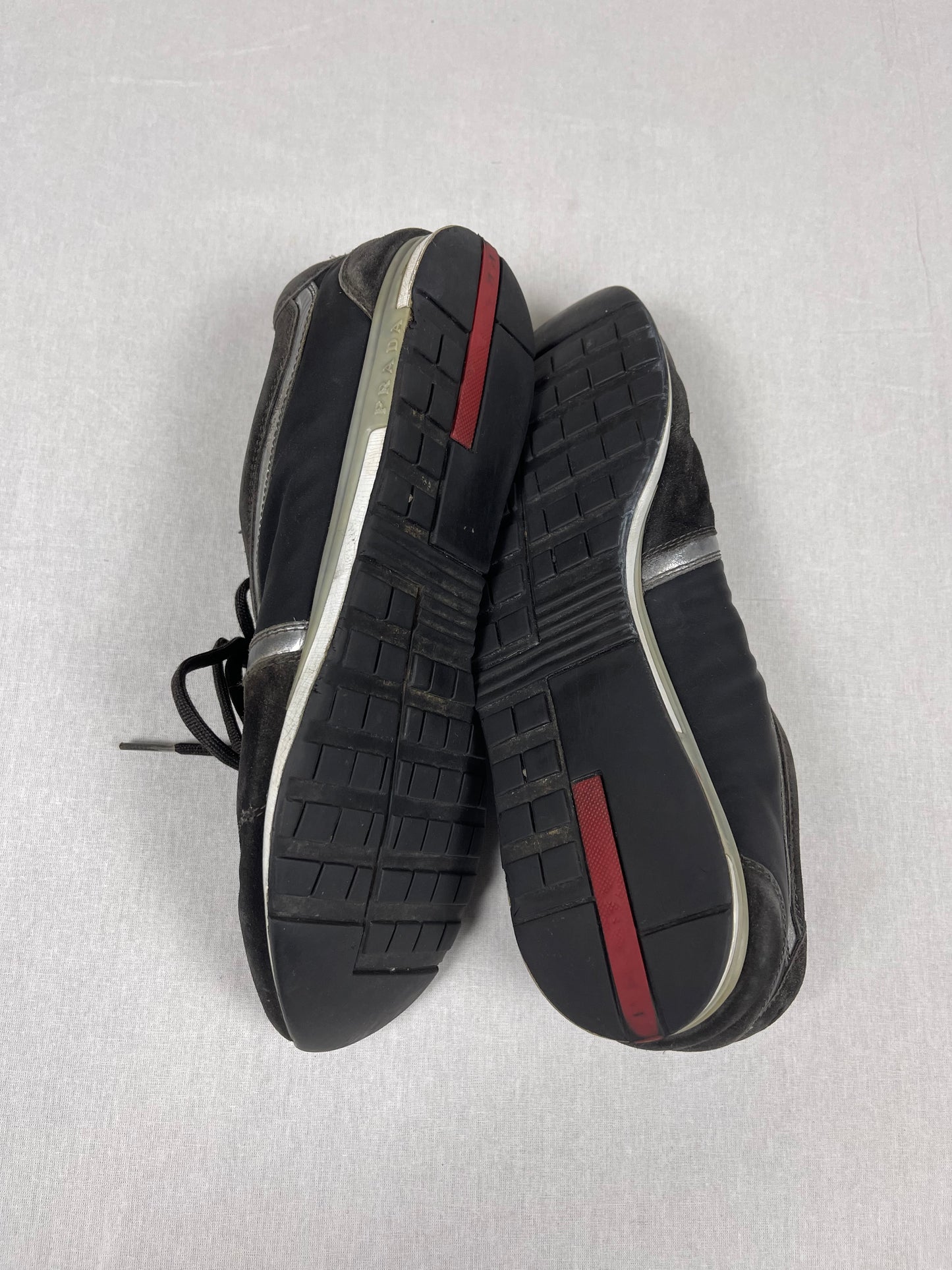 Vintage Prada shoes (41)