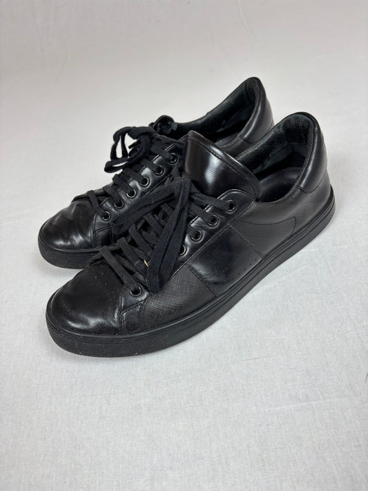 Burberry Leather Shoes (EU 42)