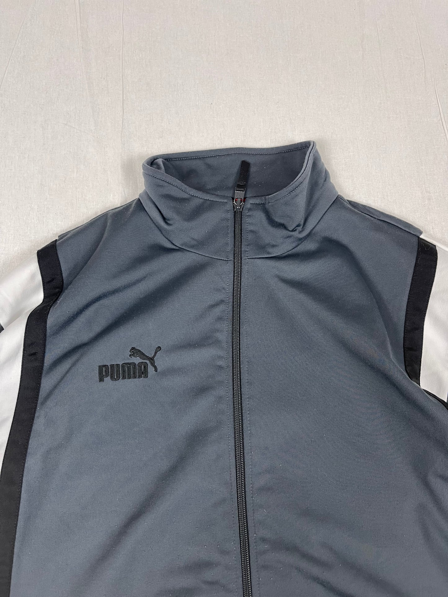 Puma Trackjacket (xl)
