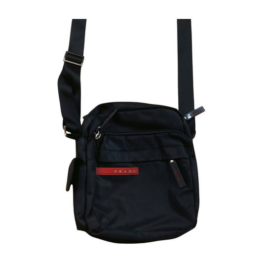 Vintage Prada Umhängetasche