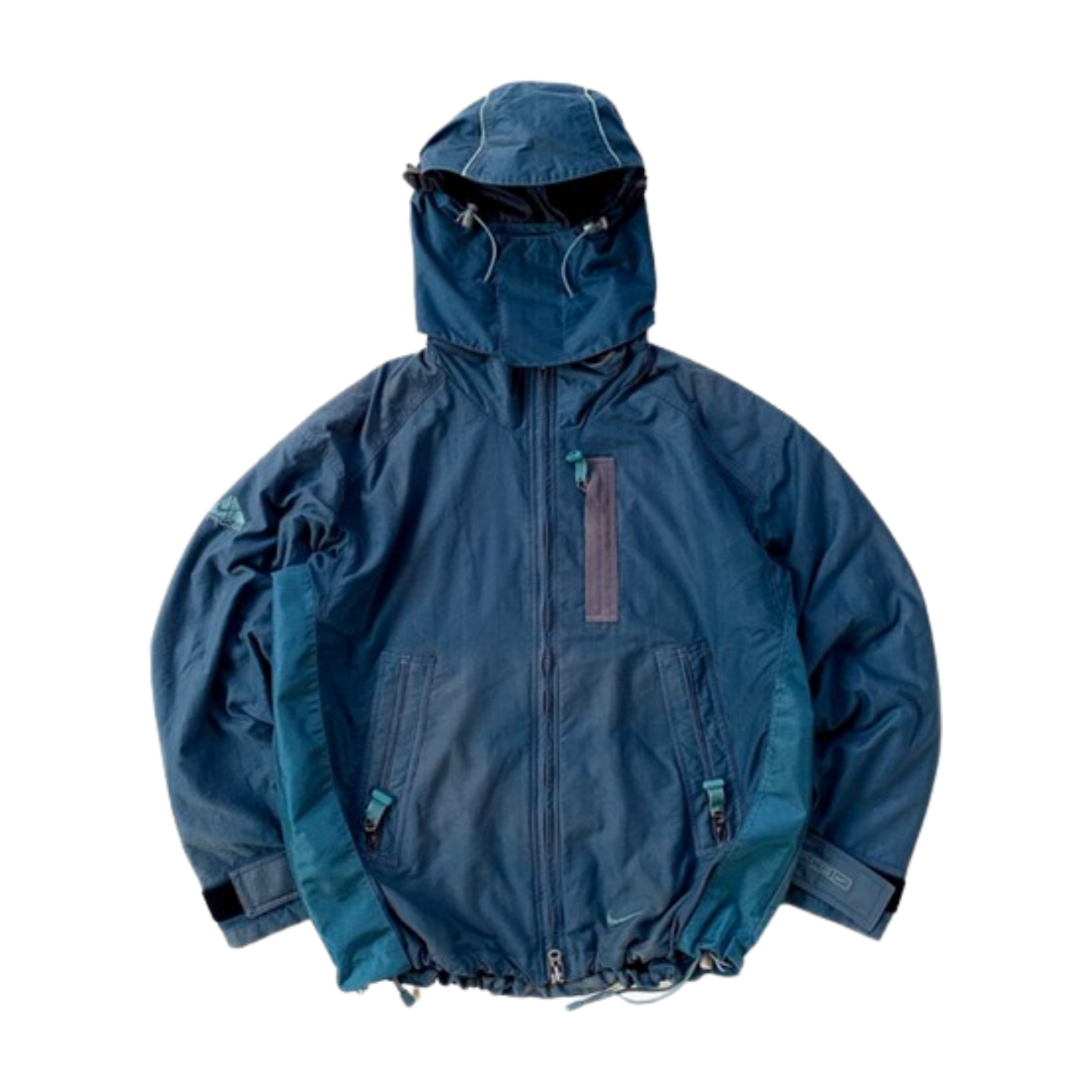 Veste Nike ACG vintage 1990 (L)