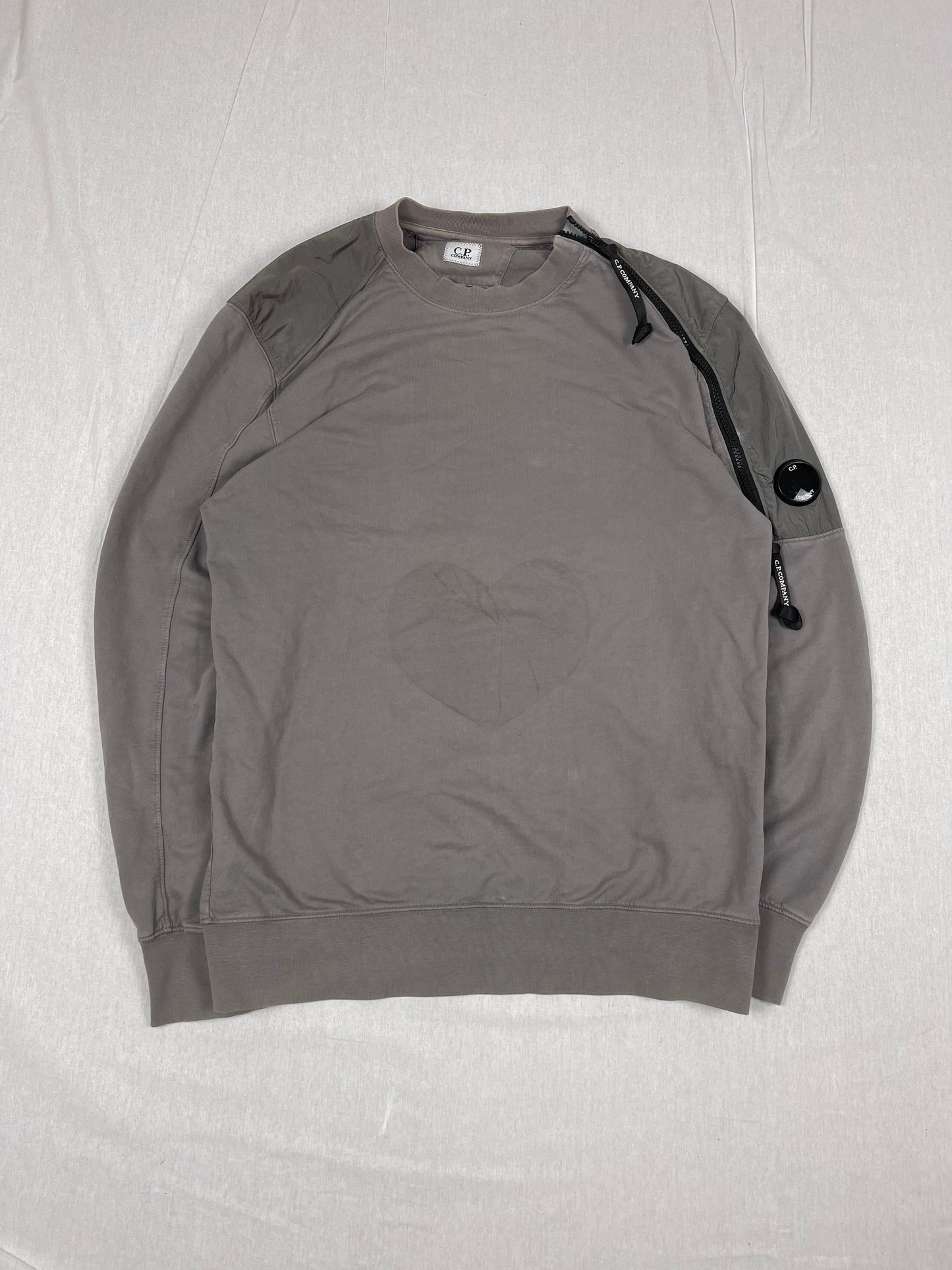 Stone Island Sweater (M)