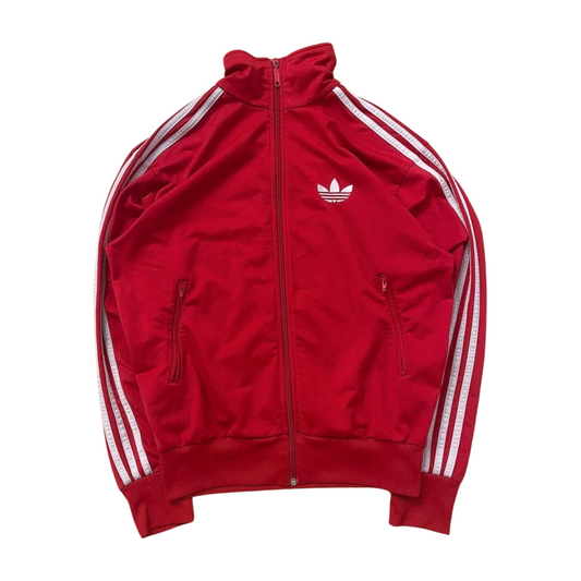 Adidas Fire bird trackjacket (S)