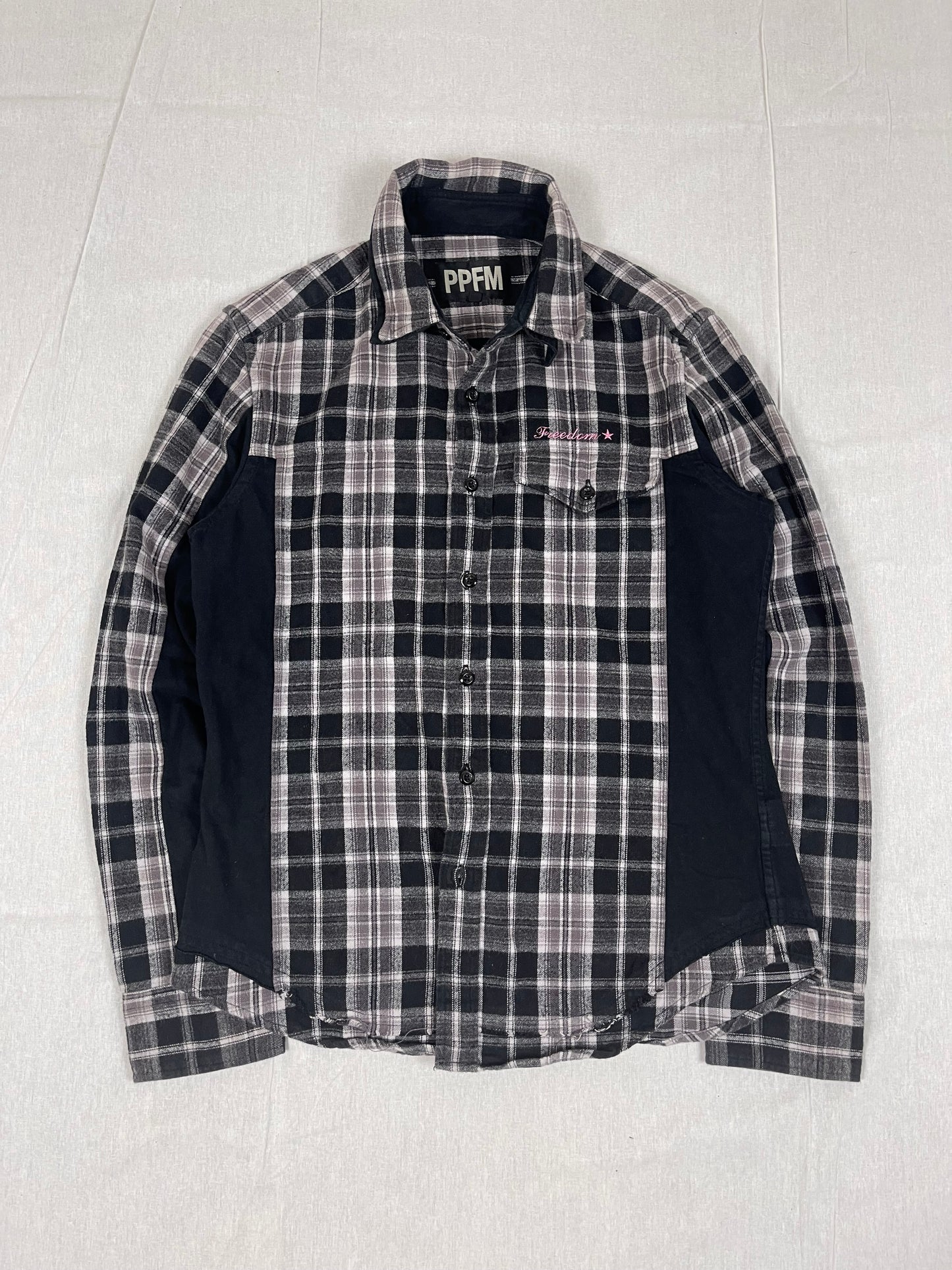 PPFM Freedom Shirt (XS)