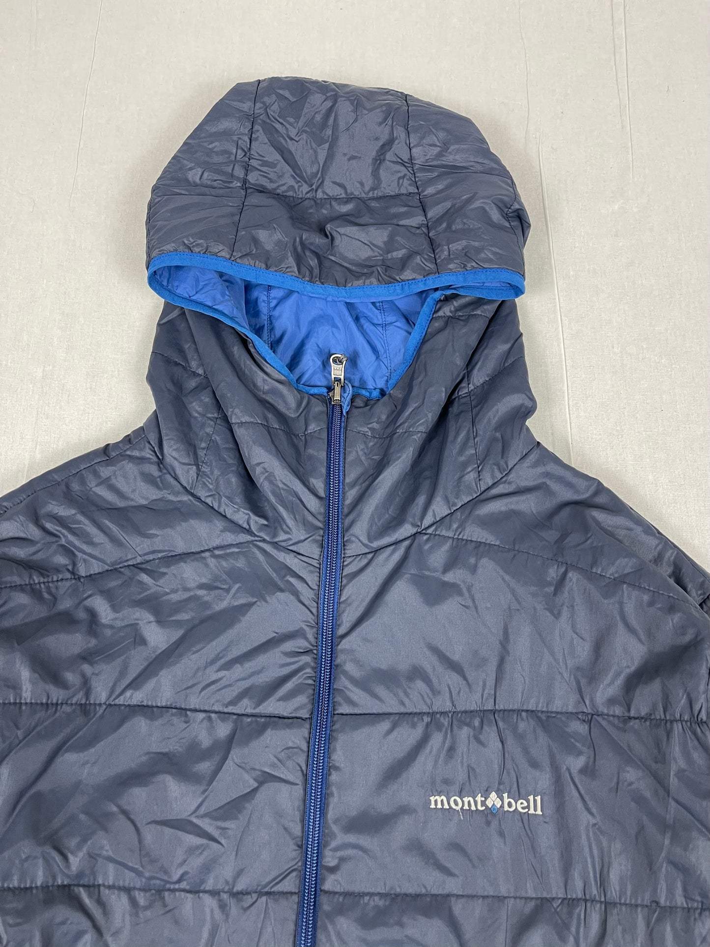 Montbell 2 in 1 Jacket (M)