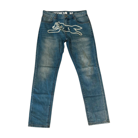 Icecream denim Jeans (W32,M)
