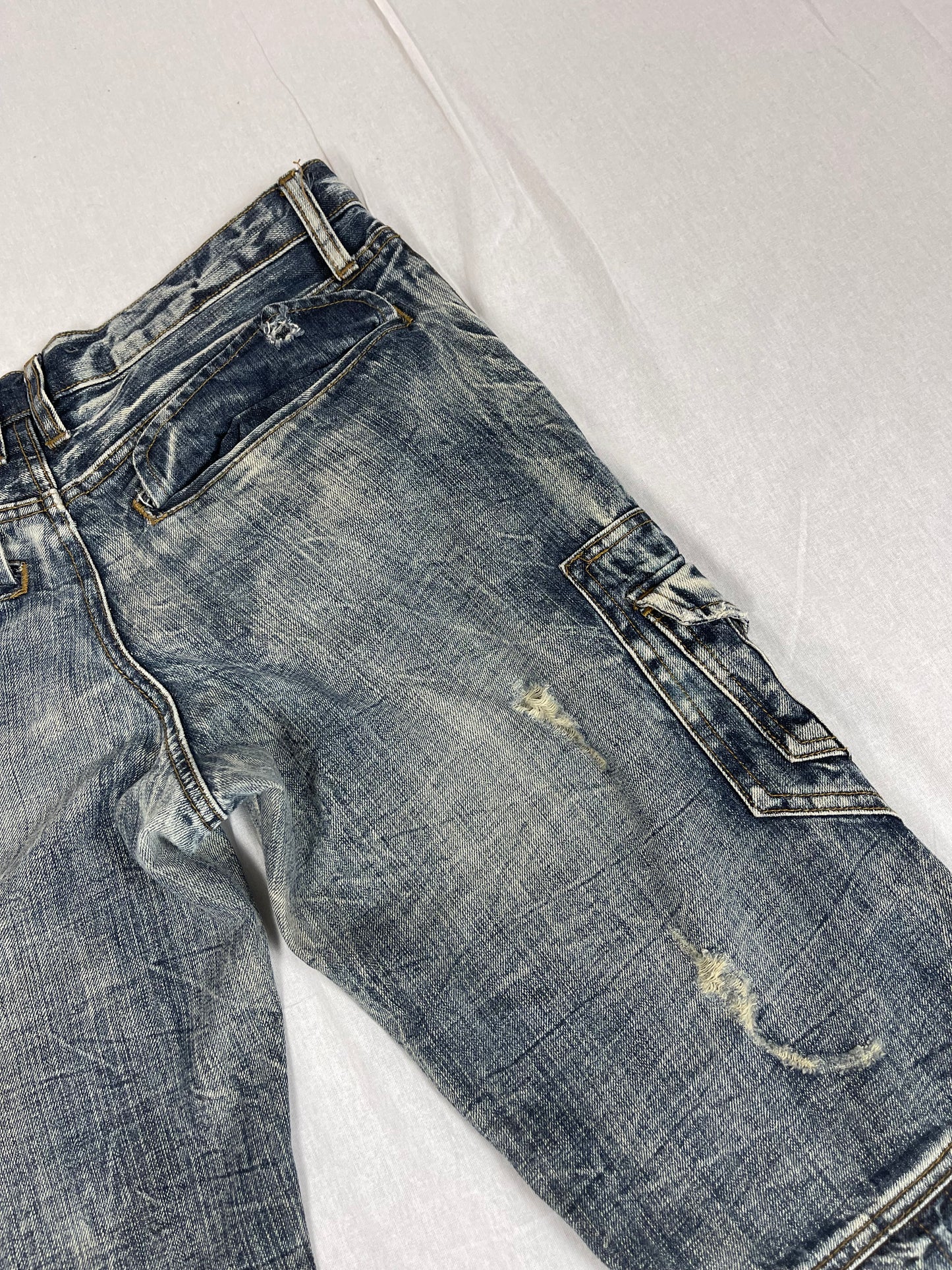 Semantic Design denim Jeans (M/ W32)